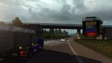 Euro Truck Simulator 2: Scandinavia - jogo do gênero Conteúdo adicional