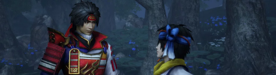 Data de lançamento Samurai Warriors 4: Empires em diferentes países do mundo