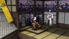 Samurai Warriors 4: Empires - jogo do gênero Slasher