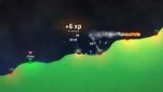 ShellShock Live - jogo do gênero Tanques