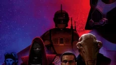 Star Wars: Uprising - jogo do gênero Roguelike