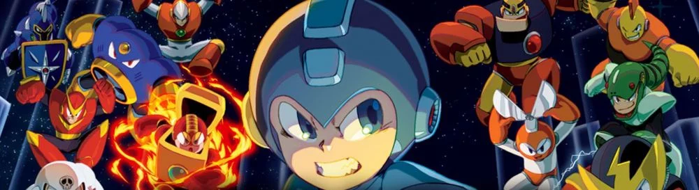 Comprar Mega Man Legacy Collection barato, descontos de até 90% 🏷️, comparação de preços em diferentes lojas