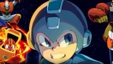 Mega Man Legacy Collection - jogo do gênero Coleção