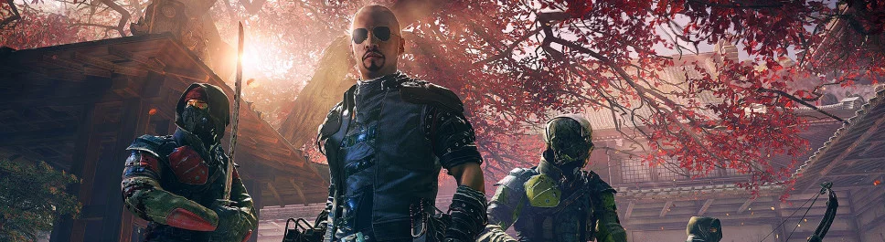 Comprar Shadow Warrior 2 barato, descontos de até 90% 🏷️, comparação de preços em diferentes lojas