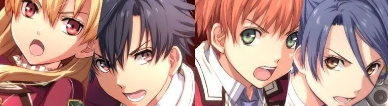 Legend of Heroes: Trails of Cold Steel — Трейнер (+28) [1.0-v20210208] / Treinadores / Trapaças