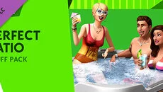 Sims 4: Cats & Dogs é semelhante a Sims 4: Cats & Dogs