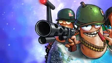 Awesomenauts é semelhante a Awesomenauts