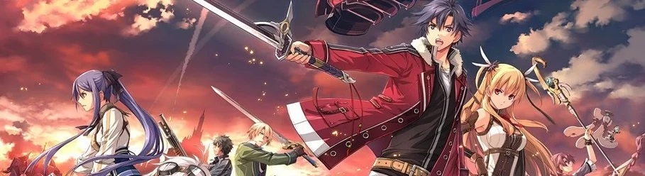The Legend of Heroes: Trails of Cold Steel 2 — Трейнер (+36) от 01.05.2022 [WeMod] / Treinadores / Trapaças
