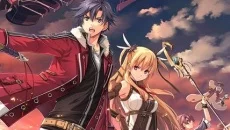 The Legend of Heroes: Trails of Cold Steel 2