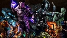 Gwent: Master Mirror é semelhante a Gwent: Master Mirror