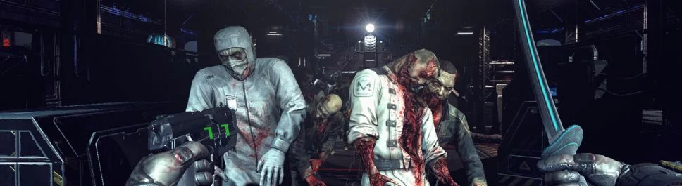 Arquivos para Dead Effect 2 - trainers, mods, saves, patches