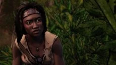 Walking Dead: Michonne