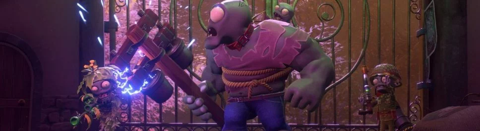 Comprar Plants vs. Zombies: Garden Warfare 2 barato, descontos de até 90% 🏷️, comparação de preços em diferentes lojas
