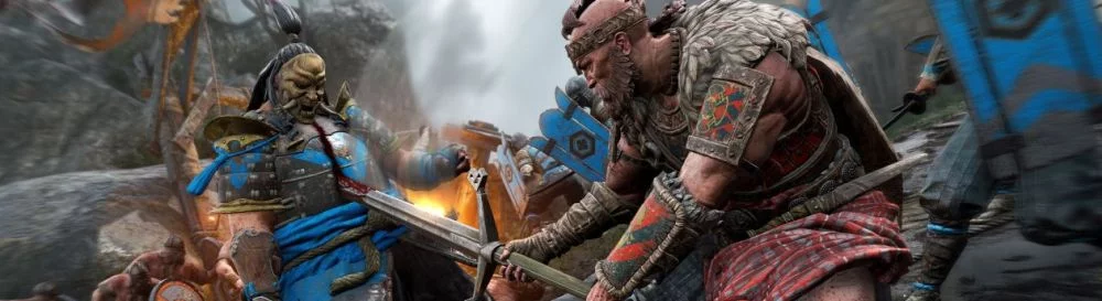 Comprar For Honor barato, descontos de até 90% 🏷️, comparação de preços em diferentes lojas