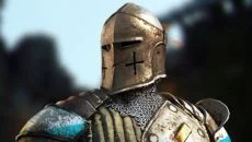 For Honor - jogo do gênero MMO
