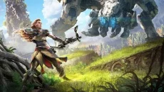 Horizon Zero Dawn