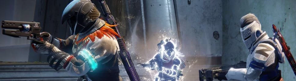Avaliações mistas sobre Destiny: The Taken King — 0 opiniões
