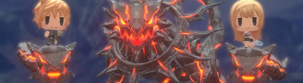 Comprar World of Final Fantasy barato, descontos de até 90% 🏷️, comparação de preços em diferentes lojas