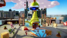 The Playroom VR - jogo do gênero Realidade Virtual (VR)