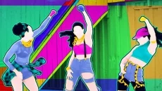 Just Dance 2016 - jogo do gênero Jogo de tabuleiro / jogo em grupo