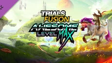 Trials Fusion: Awesome Level Max - jogo do gênero Corridas de moto