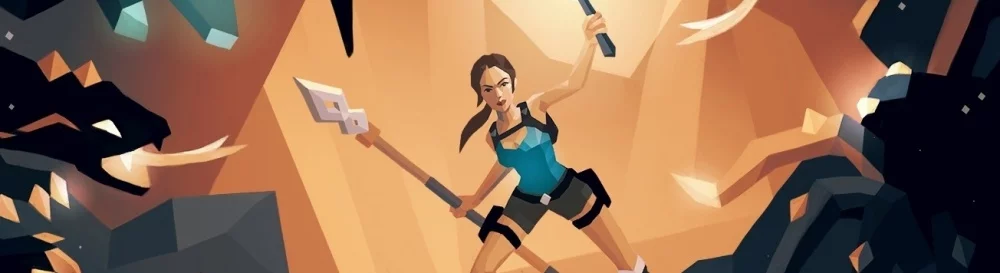 Comprar Lara Croft GO barato, descontos de até 90% 🏷️, comparação de preços em diferentes lojas Comprar Lara Croft GO barato, descontos de até 90% 🏷️, comparação de preços em diferentes lojas