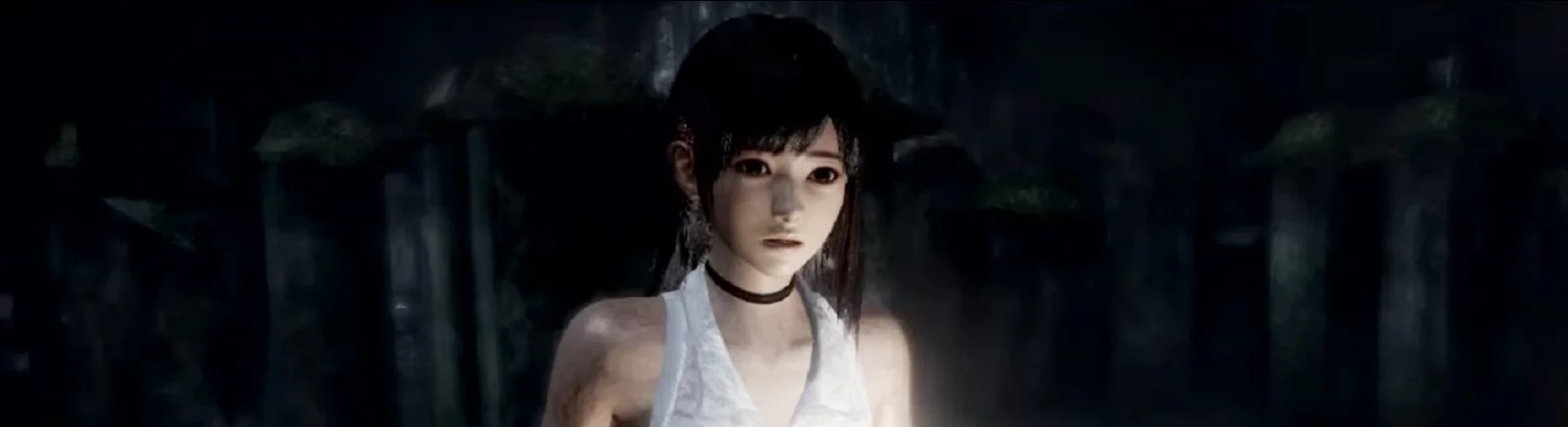 Data de lançamento Fatal Frame: Maiden of Black Water em diferentes países do mundo