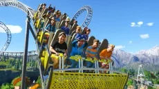 Planet Coaster