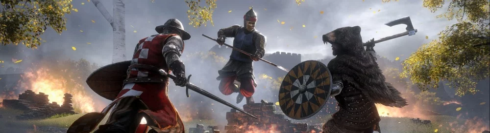 Comprar Gloria Victis: Medieval MMORPG barato, descontos de até 90% 🏷️, comparação de preços em diferentes lojas
