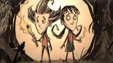 Don't Starve Together