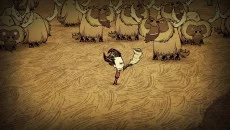 Don't Starve: Giant Edition
