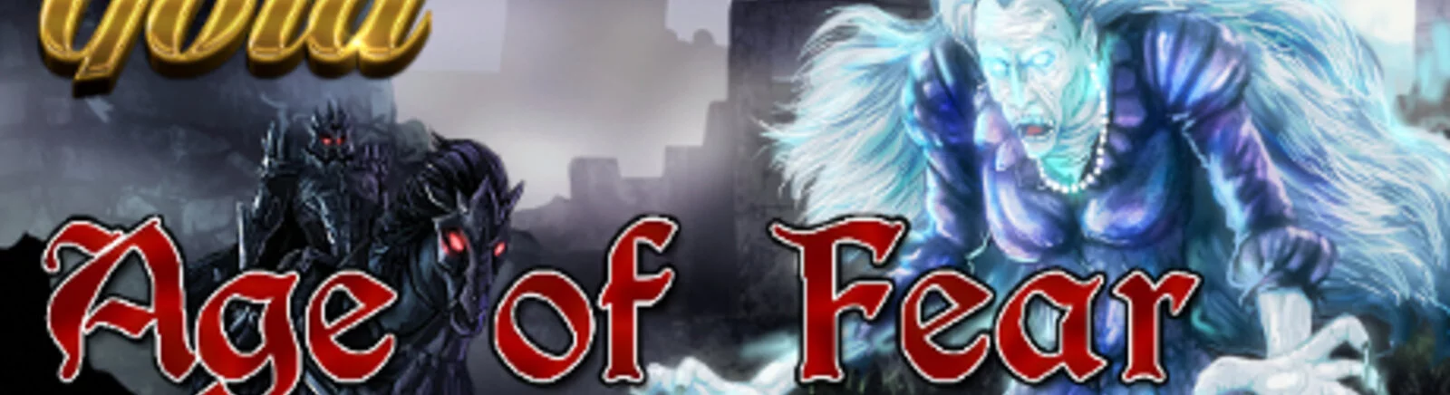 Todas as avaliações e notas Age of Fear: The Undead King — 0 opiniões