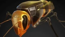 Spy Bugs - jogo do gênero Simulador de voo