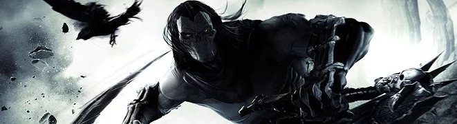 Darksiders 2: Deathinitive Edition — Новая игра+, 100%, DLC 100%, лучшее оружие / Salvamentos / Trapaças