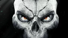 Darksiders 2: Deathinitive Edition - jogo do gênero Fantasia