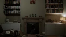 In The Valley Of Gods é semelhante a In The Valley Of Gods