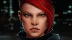 The Red Strings Club é semelhante a The Red Strings Club