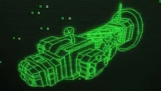 Objects in Space - jogo do gênero Stealth