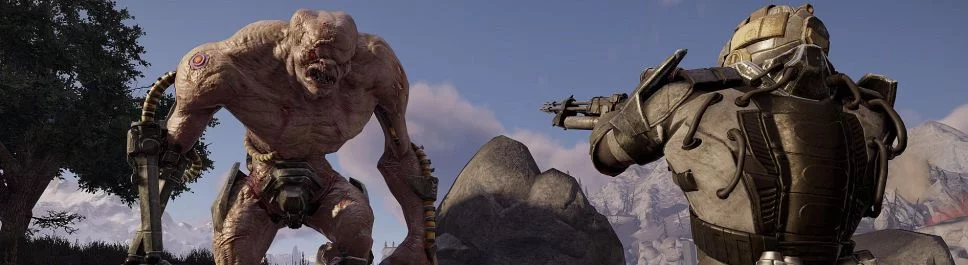 ELEX — Трейнер / Trainer (+10) [1.0] [peizhaochen / 3DM] / Treinadores / Trapaças
