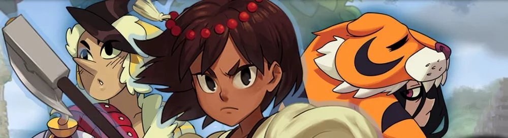 Arquivos para Indivisible - trainers, mods, saves, patches