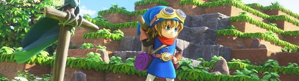 Comprar Dragon Quest Builders barato, descontos de até 90% 🏷️, comparação de preços em diferentes lojas