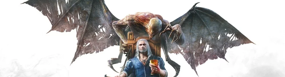 Artigos The Witcher 3: Blood and Wine - análise, prévia, opiniões