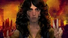 1979 Revolution: Black Friday - jogo do gênero Histórica