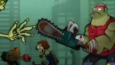 Zombie Age 2: Survive in the City of Dead é semelhante a Zombie Age 2: Survive in the City of Dead