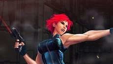 Silver Bullet - jogo do gênero Stealth