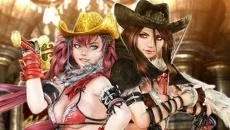Onechanbara Z2: Chaos - jogo do gênero Slasher