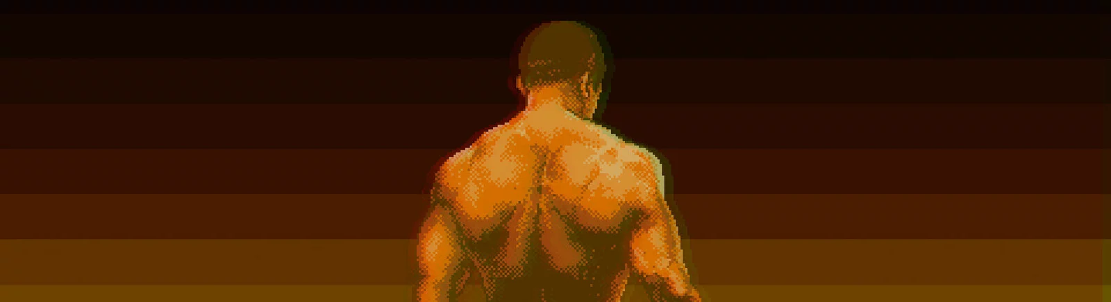 Fórum 8-Bit Commando