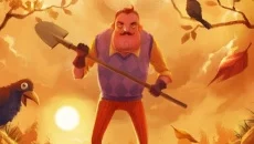 Hello Neighbor