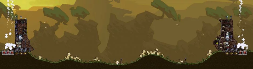 Forts — Трейнер (+3) от 02.04.2020 [WeMod] / Treinadores / Trapaças