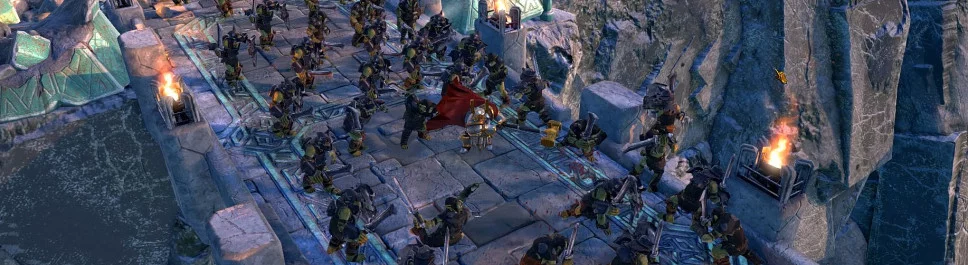 Avaliações negativas sobre Dwarves — 0 opiniões